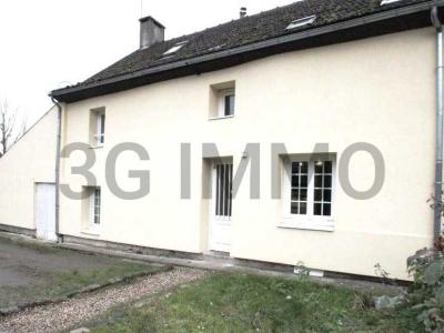 Vente Maison 5 pièces MAREUIL-SUR-OURCQ 60890