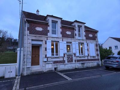 photo For sale House BETHISY-SAINT-PIERRE 60