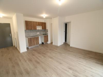 photo For rent Apartment ANGERS 49