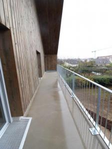 For rent Apartment ANGERS 