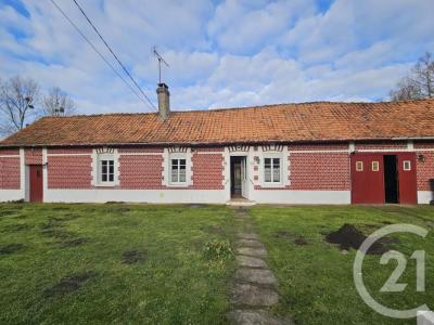 For sale House SAINT-JOSSE  62