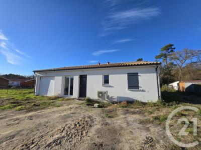 Vente Maison 5 pièces GRAYAN-ET-L'HOPITAL 33590