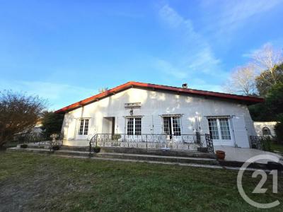 Vente Maison 6 pièces VENDAYS-MONTALIVET 33930
