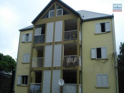 photo For sale Apartment TAMPON 974