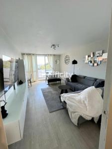 Vente Appartement 4 pièces VILLEPINTE 93420