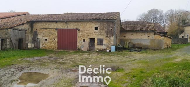 photo For sale House BENEST 16
