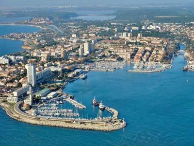 photo For sale Apartment PORT-DE-BOUC 13