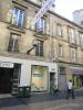 Annonce Location 3 pièces Appartement Bordeaux