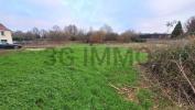 Annonce Vente Terrain Abbeville-la-riviere