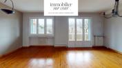 Annonce Vente 4 pièces Appartement Saint-etienne