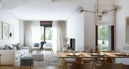 For sale New housing Igny 91430 43 m2
