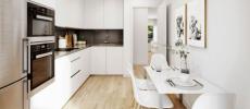 New housing VILLEFONTAINE 
