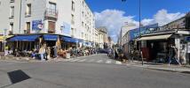 Annonce Vente Local commercial Saint-ouen