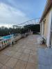 Annonce Viager 7 pièces Maison Aubignan