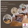 Vente Immeuble Mons-en-baroeul 59