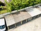 Parking TROYES 