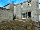 Annonce Vente 4 pices Maison Saint-aubin-des-ormeaux