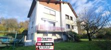 For sale Apartment building Audincourt  25400 187 m2 5 rooms