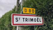 For sale Land Saint-trimoel  22510 1346 m2