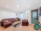 Annonce Vente 4 pièces Appartement Bellevue-la-montagne