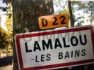 For sale Apartment building Lamalou-les-bains  34240 280 m2 15 rooms