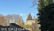 Acheter Maison Crazannes Charente maritime