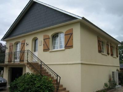 Vente Maison 4 pièces EVREUX 27000