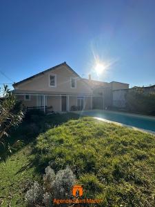 Vente Maison 6 pièces TEIL 07400