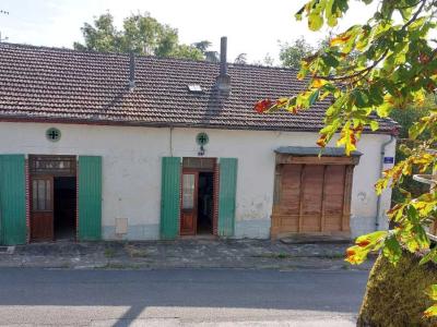 photo For sale House TAIX 81