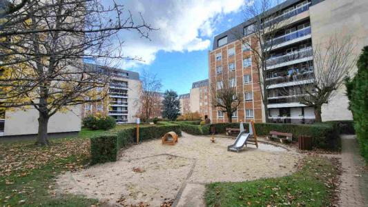 photo For sale Apartment VERSAILLES 78