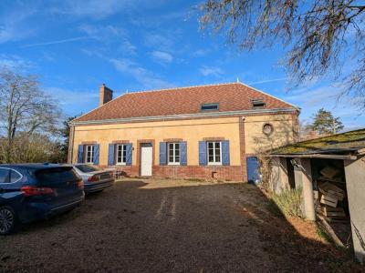 photo For sale House CHATEAUNEUF-EN-THYMERAIS 28