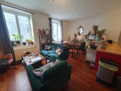 photo For sale Apartment HAVRE 76