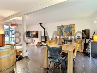Vente Maison 7 pièces VERNEUIL-EN-HALATTE 60550