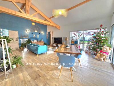 photo For sale House POLLIAT 01