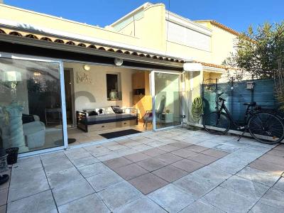 photo For sale Apartment GRAU-DU-ROI 30