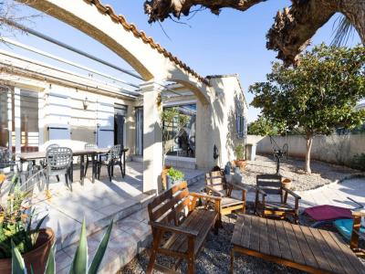 Vente Maison 5 pièces CANET 34800