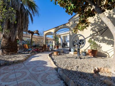 For sale House CANET 