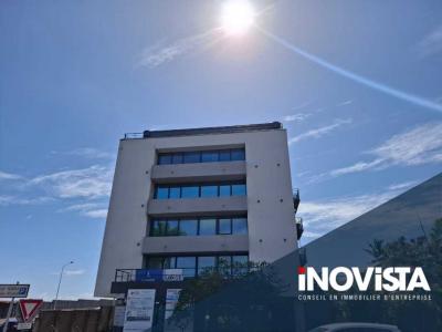 Location Bureau SAINTE-CLOTILDE 97490