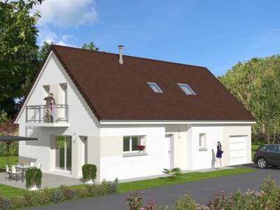 photo For sale House LAVANS-VUILLAFANS 25