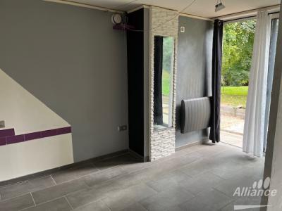 Vente Appartement MONTBELIARD 