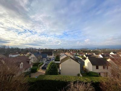 Vente Appartement 2 pices LONGVIC 21600