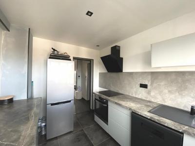Vente Appartement LONGVIC 