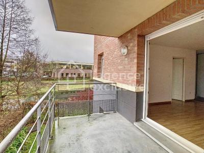 Vente Appartement WASQUEHAL  59