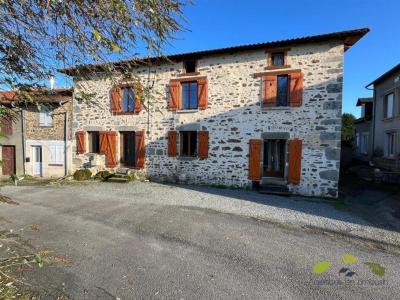 photo For sale House BUJALEUF 87