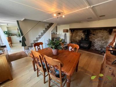 Vente Maison BUJALEUF 
