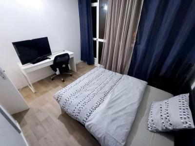 photo For rent Apartment GARGES-LES-GONESSE 95