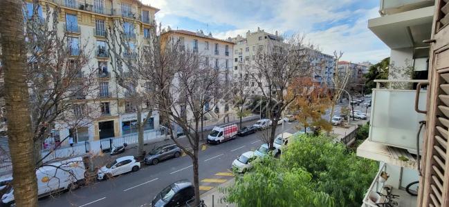 Vente Appartement 2 pièces NICE 06300