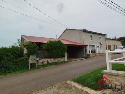 For sale House GODONCOURT  88