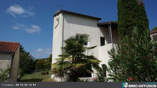 Vente Maison CASTELNAU-MONTRATIER  46