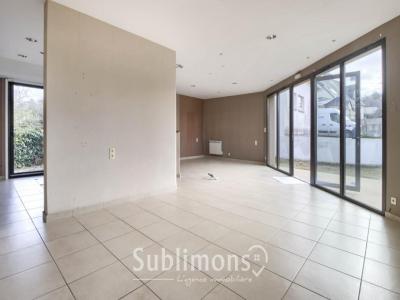 Vente Maison 3 pièces SAINT-JEAN-BREVELAY 56660